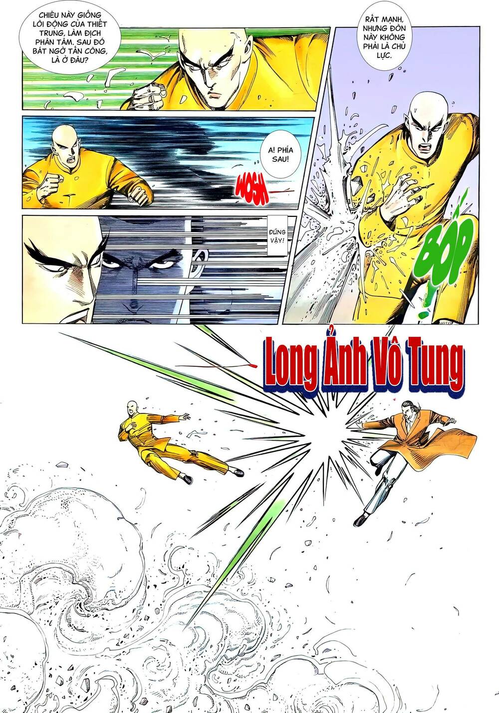 Nữ Chủ Người Đàn Ông Của Bạn Bị Hỏng Rồi: Chapter 144