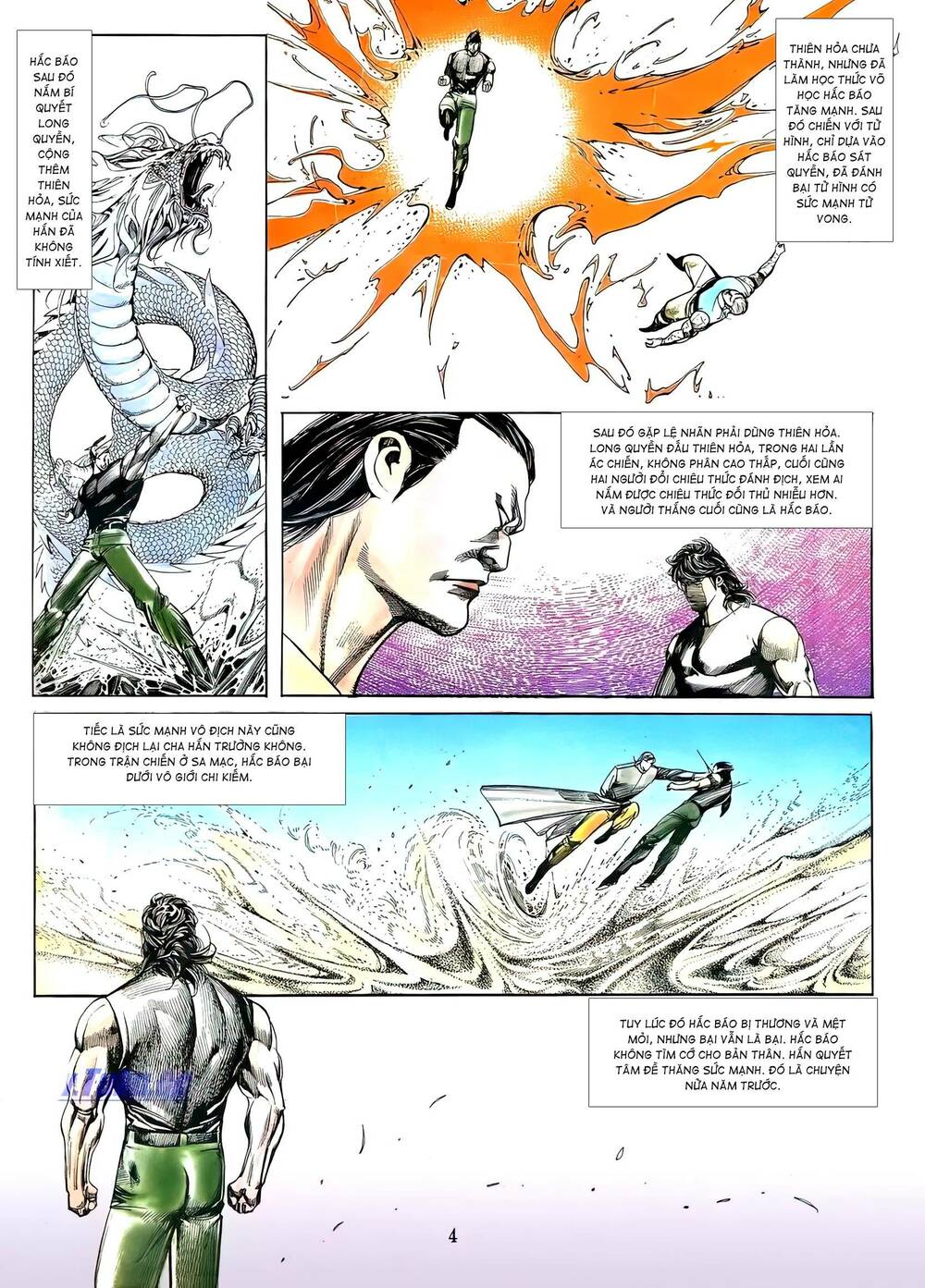 Nữ Chủ Người Đàn Ông Của Bạn Bị Hỏng Rồi: Chapter 144