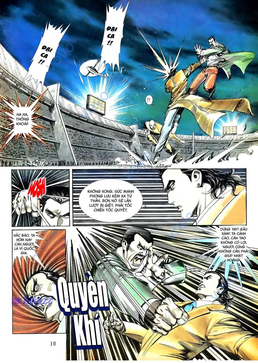 Nữ Chủ Người Đàn Ông Của Bạn Bị Hỏng Rồi: Chapter 144