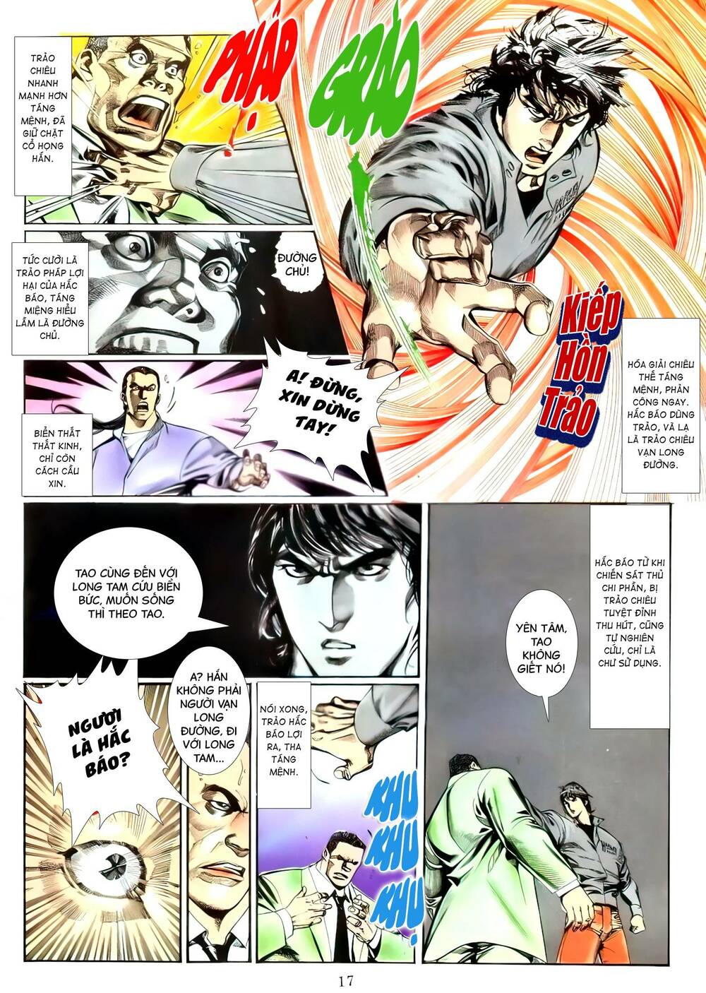 Nữ Chủ Người Đàn Ông Của Bạn Bị Hỏng Rồi: Chapter 53
