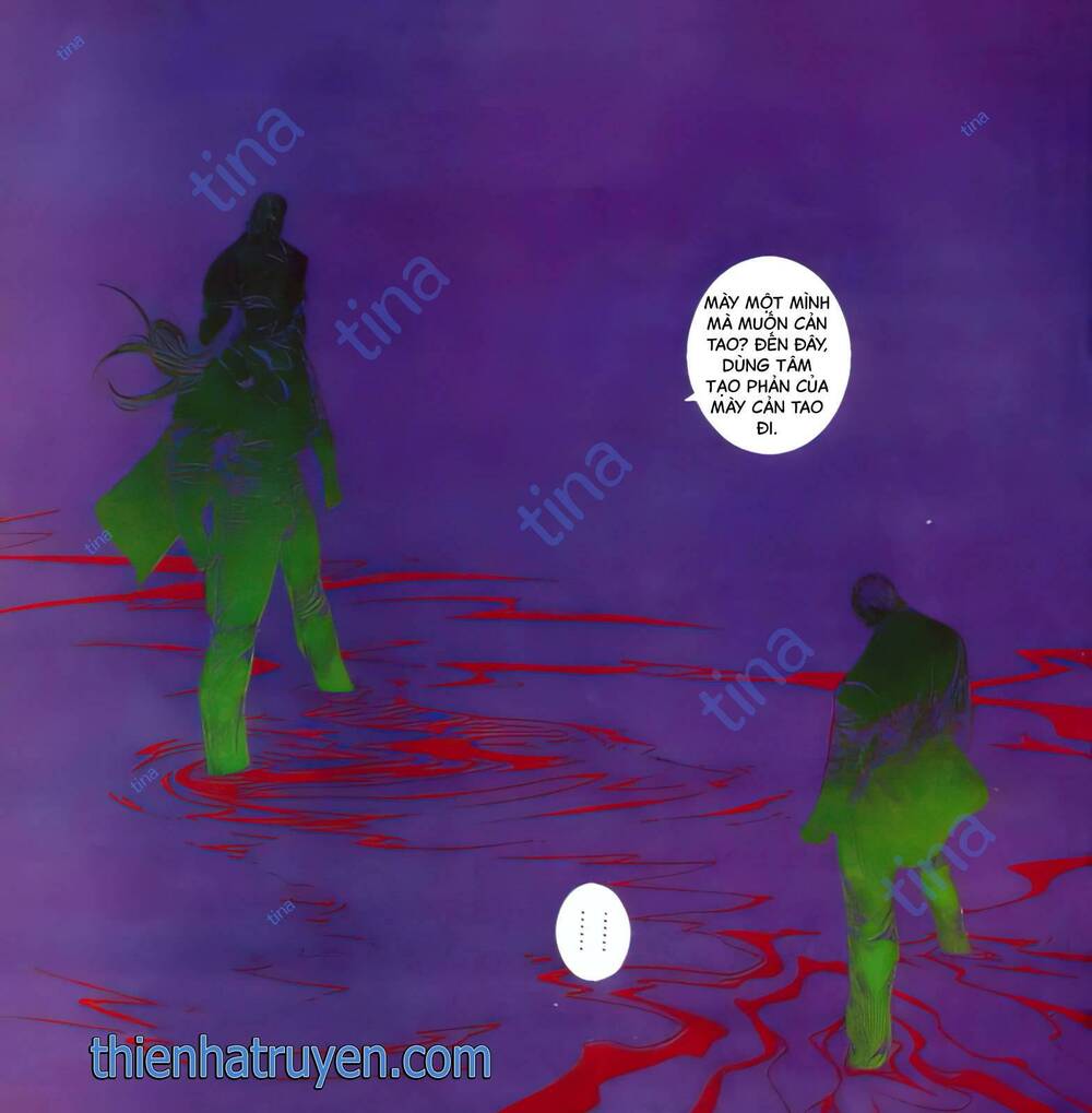 Nữ Chủ Người Đàn Ông Của Bạn Bị Hỏng Rồi: Chapter 53