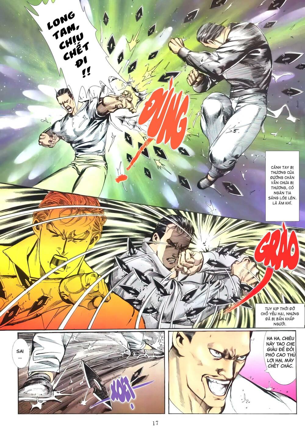 Nữ Chủ Người Đàn Ông Của Bạn Bị Hỏng Rồi: Chapter 59