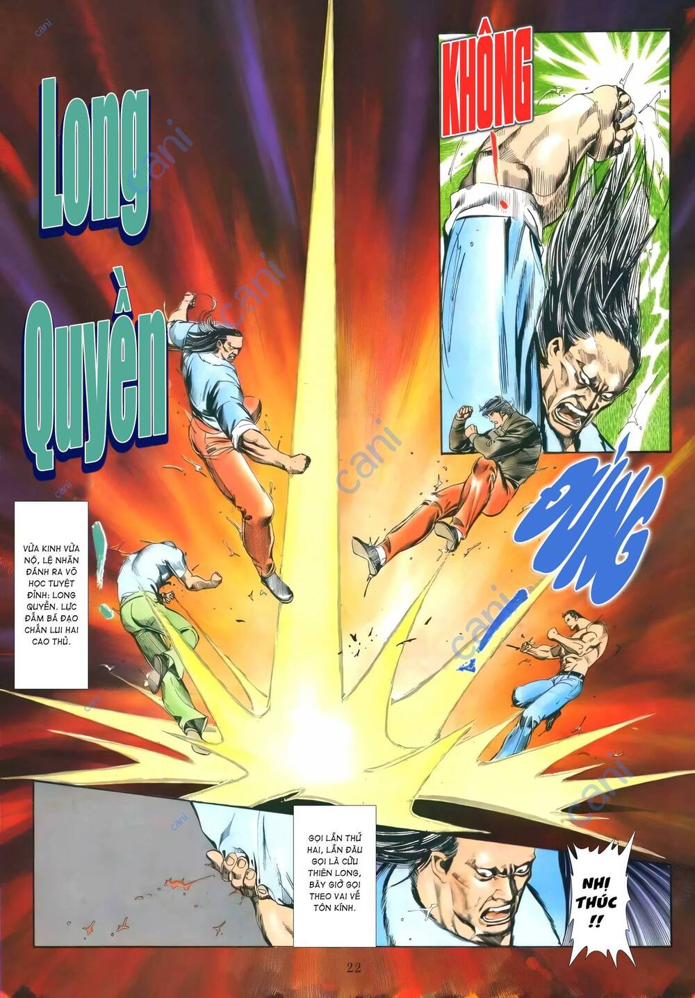 Nữ Chủ Người Đàn Ông Của Bạn Bị Hỏng Rồi: Chapter 59