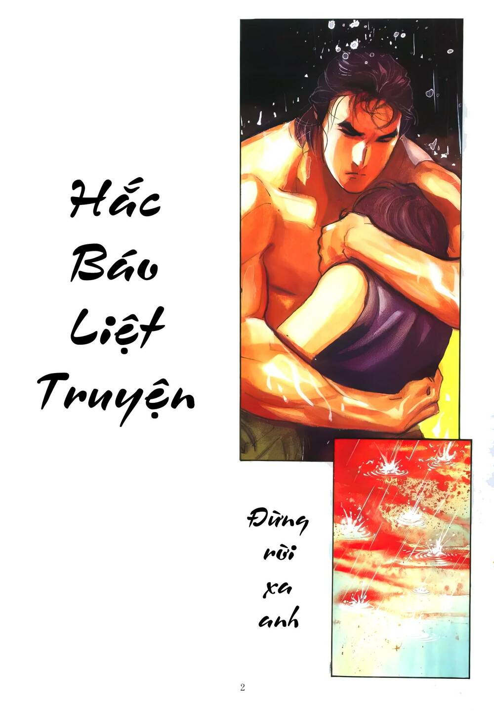 Nữ Chủ Người Đàn Ông Của Bạn Bị Hỏng Rồi: Chapter 60