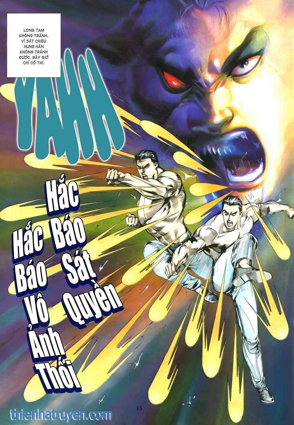 Nữ Chủ Người Đàn Ông Của Bạn Bị Hỏng Rồi: Chapter 60