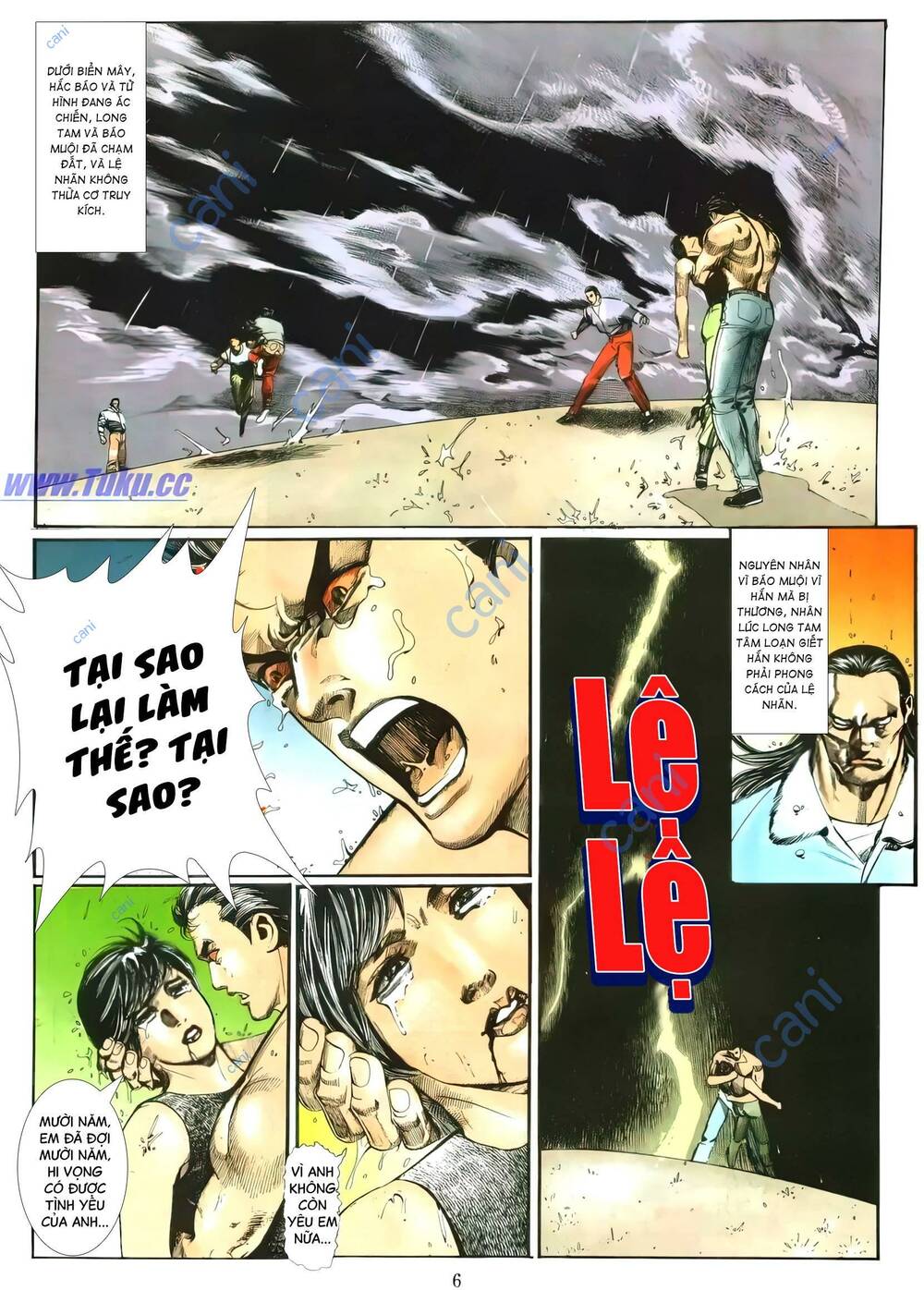 Nữ Chủ Người Đàn Ông Của Bạn Bị Hỏng Rồi: Chapter 60