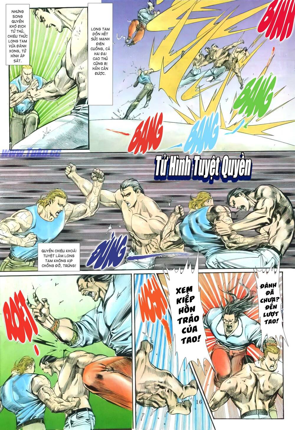 Nữ Chủ Người Đàn Ông Của Bạn Bị Hỏng Rồi: Chapter 61