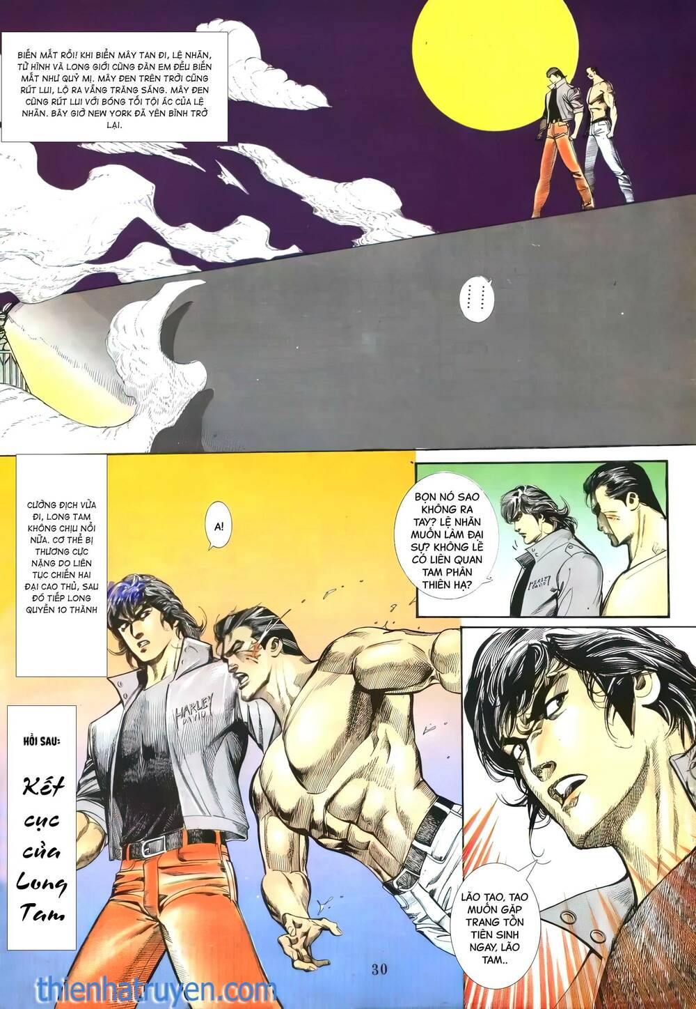 Nữ Chủ Người Đàn Ông Của Bạn Bị Hỏng Rồi: Chapter 61