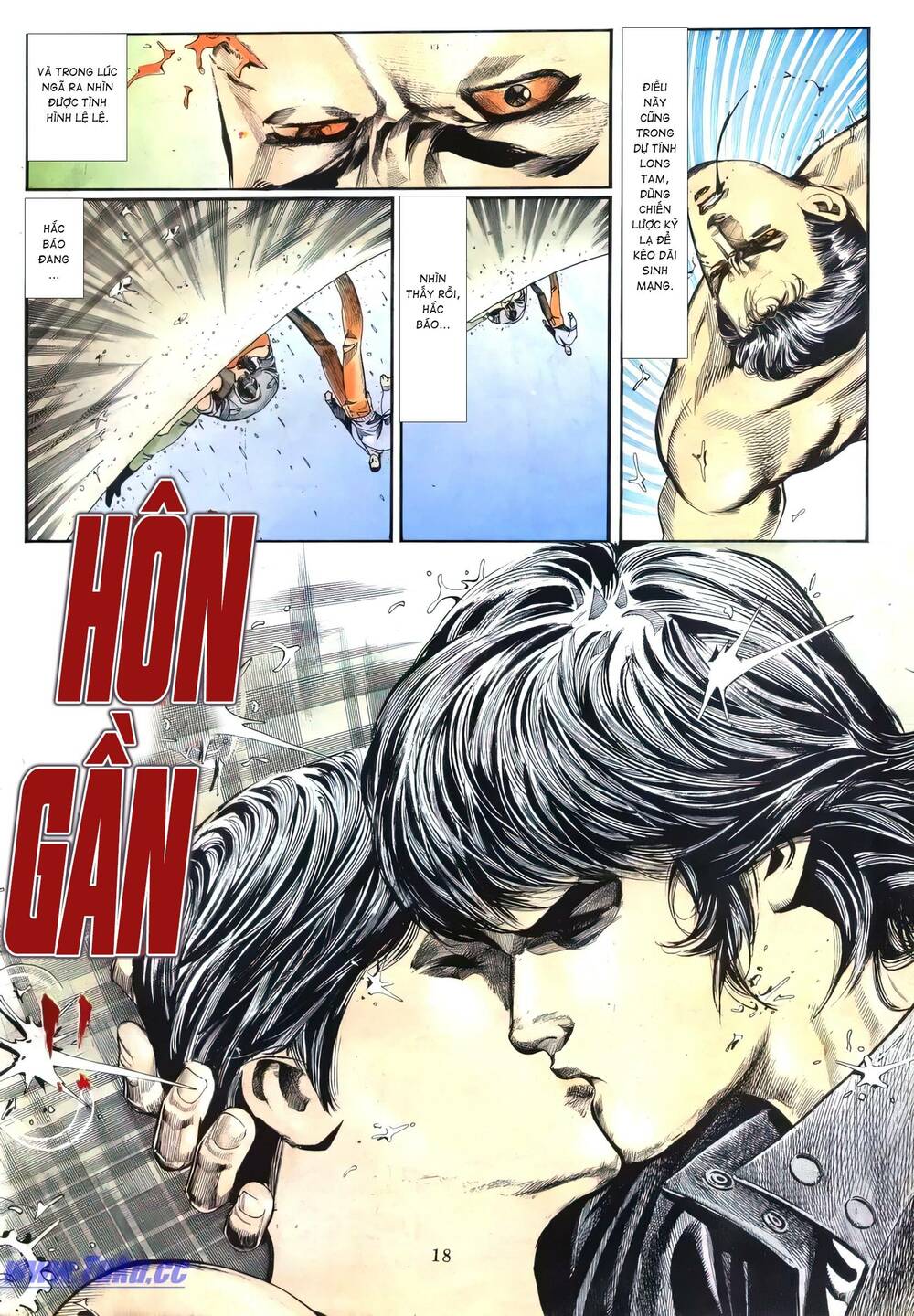 Nữ Chủ Người Đàn Ông Của Bạn Bị Hỏng Rồi: Chapter 61