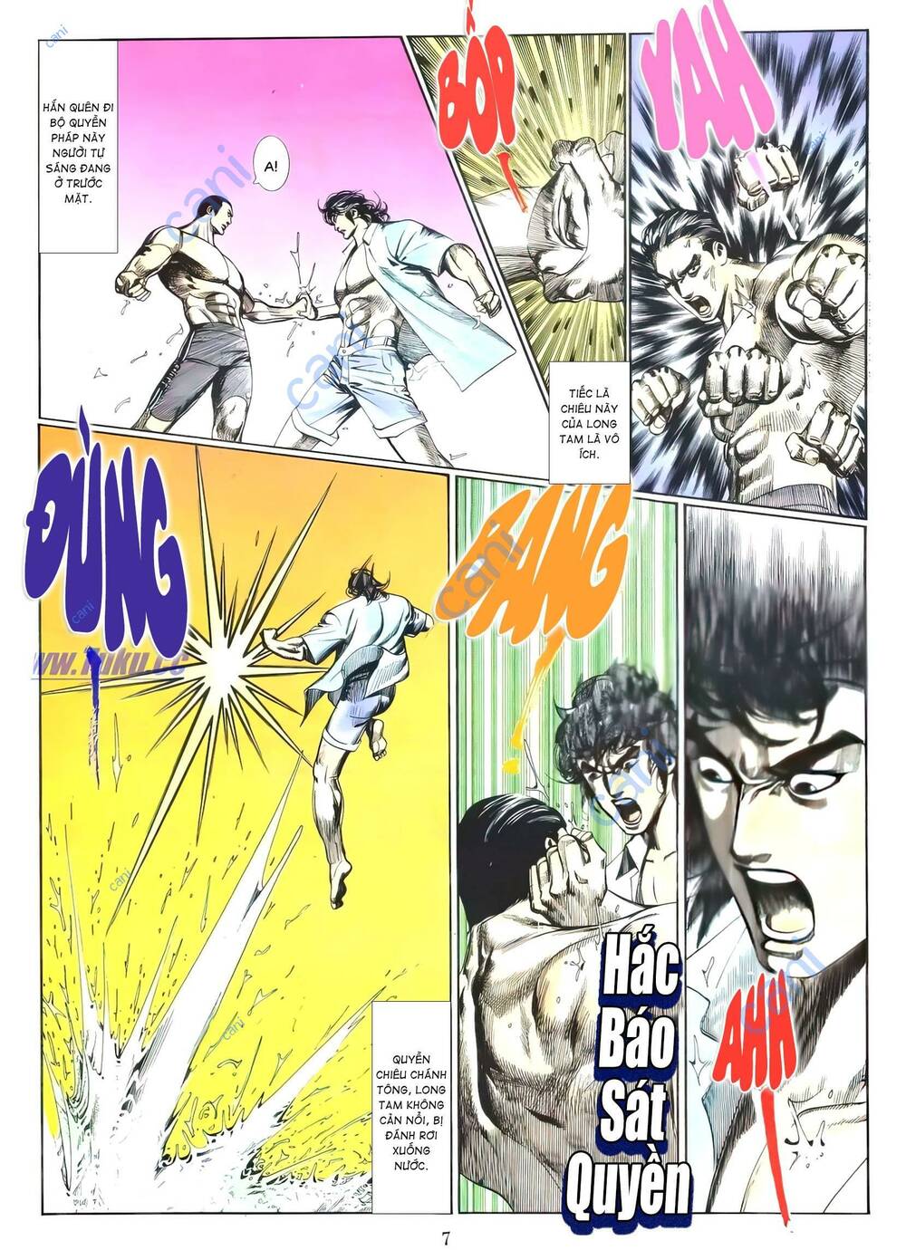 Nữ Chủ Người Đàn Ông Của Bạn Bị Hỏng Rồi: Chapter 64