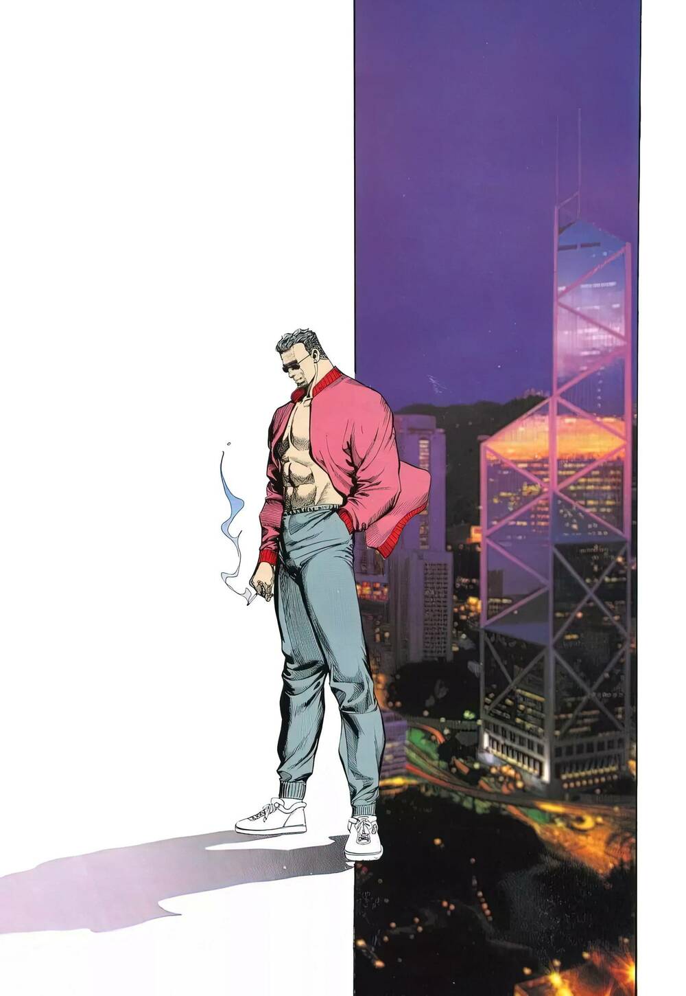 Nữ Chủ Người Đàn Ông Của Bạn Bị Hỏng Rồi: Chapter 72