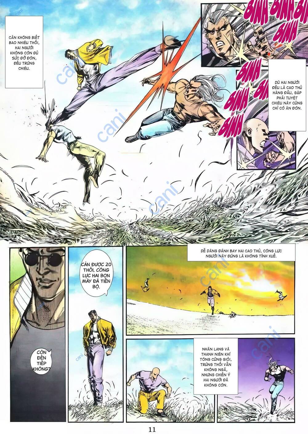 Nữ Chủ Người Đàn Ông Của Bạn Bị Hỏng Rồi: Chapter 72