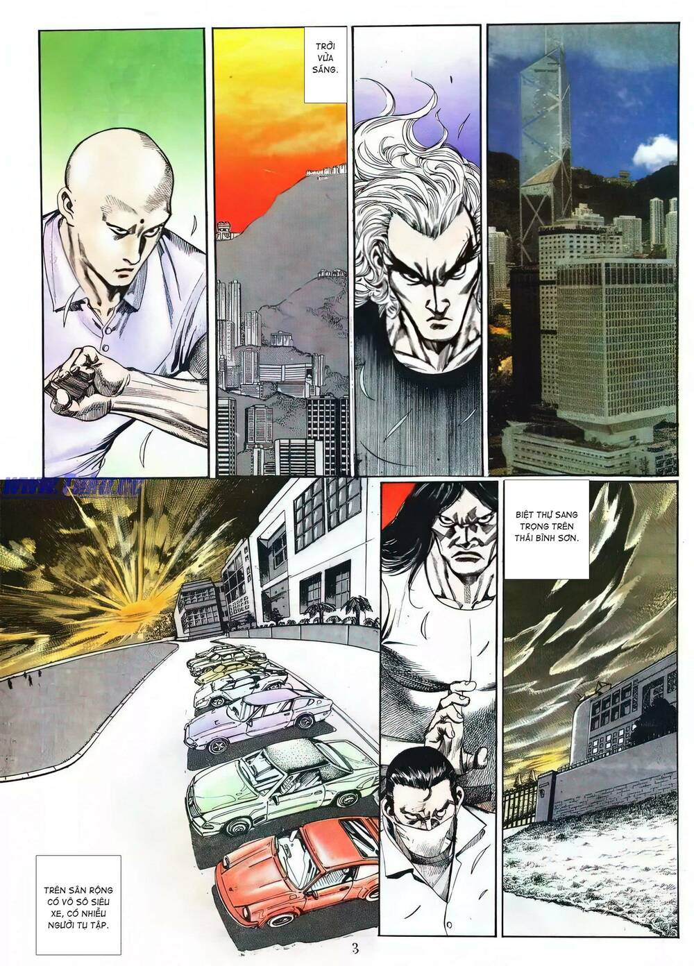 Nữ Chủ Người Đàn Ông Của Bạn Bị Hỏng Rồi: Chapter 72