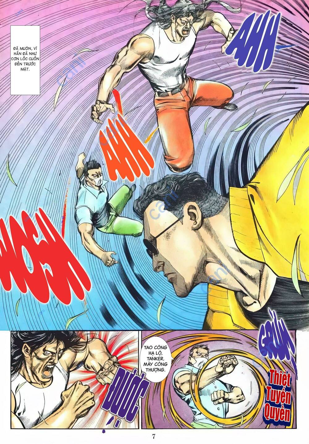 Nữ Chủ Người Đàn Ông Của Bạn Bị Hỏng Rồi: Chapter 72