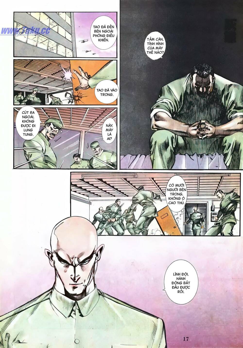 Nữ Chủ Người Đàn Ông Của Bạn Bị Hỏng Rồi: Chapter 75