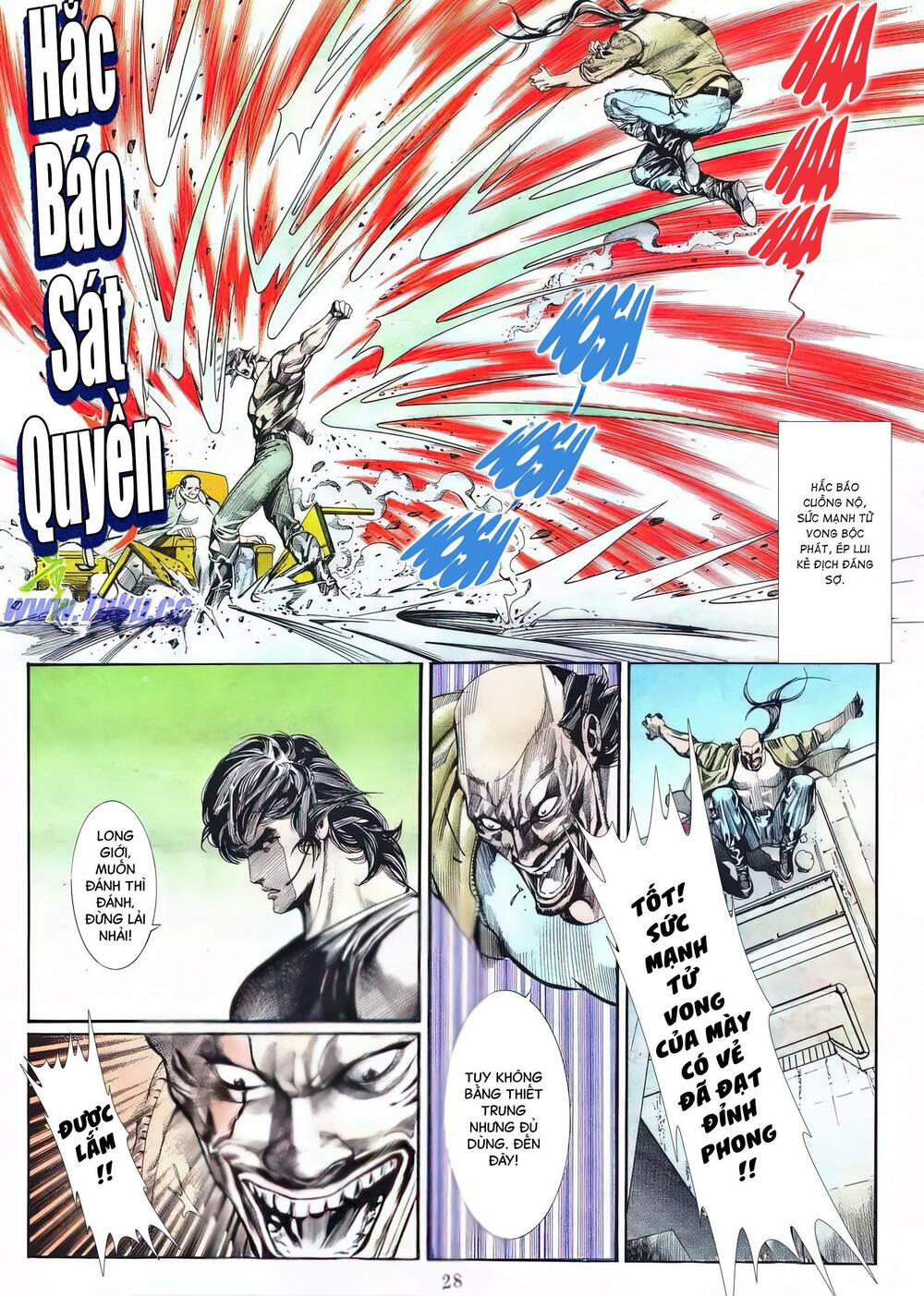 Nữ Chủ Người Đàn Ông Của Bạn Bị Hỏng Rồi: Chapter 75
