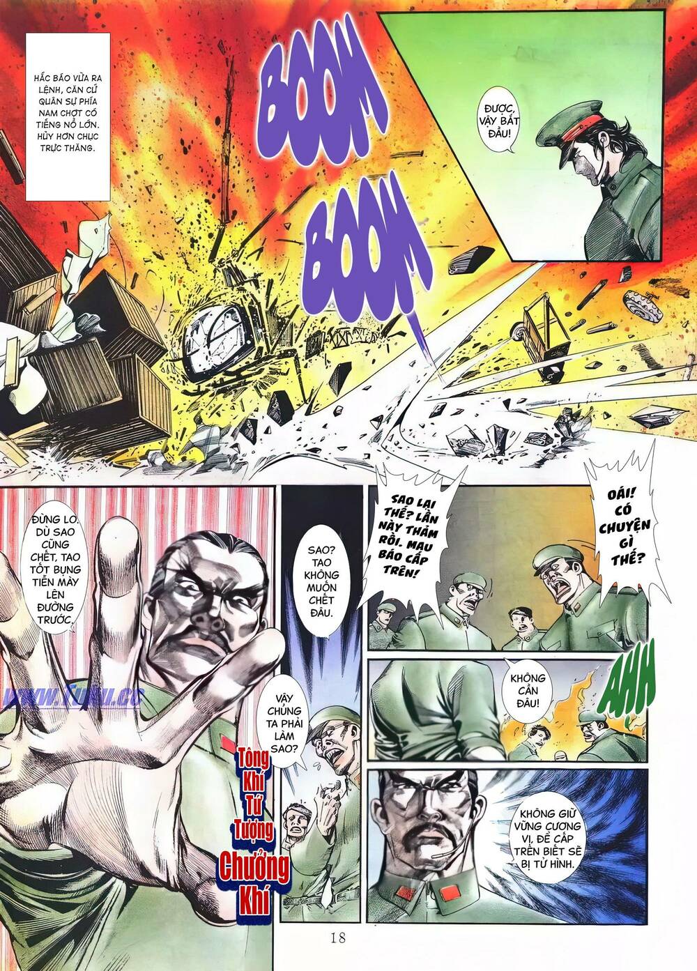 Nữ Chủ Người Đàn Ông Của Bạn Bị Hỏng Rồi: Chapter 75