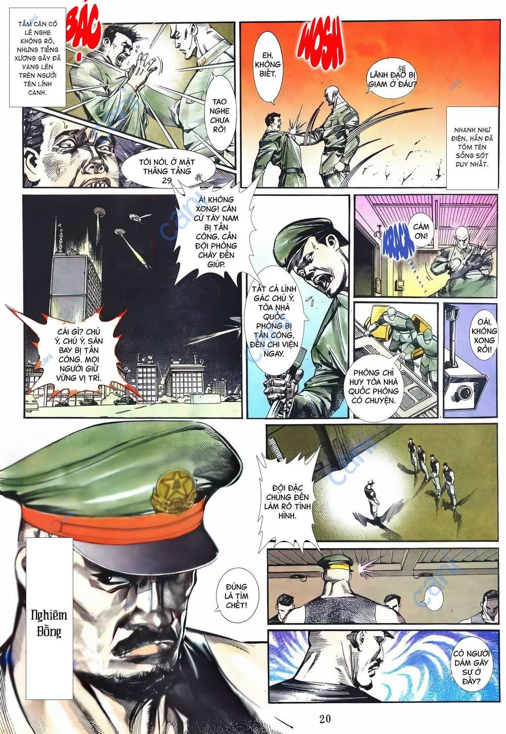 Nữ Chủ Người Đàn Ông Của Bạn Bị Hỏng Rồi: Chapter 75