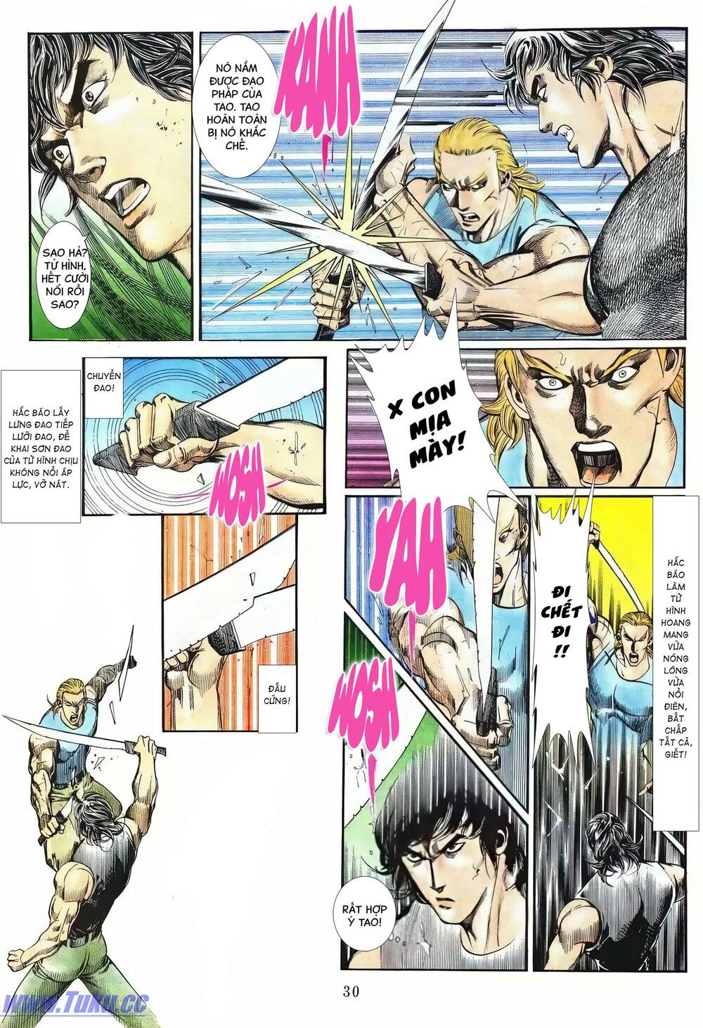 Nữ Chủ Người Đàn Ông Của Bạn Bị Hỏng Rồi: Chapter 83