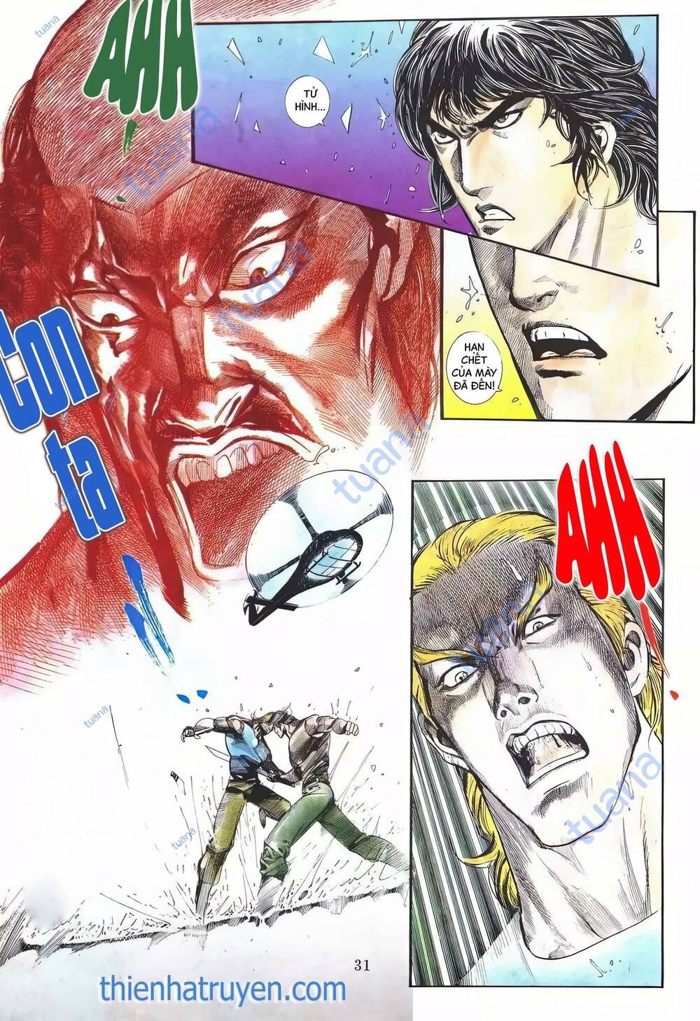 Nữ Chủ Người Đàn Ông Của Bạn Bị Hỏng Rồi: Chapter 83