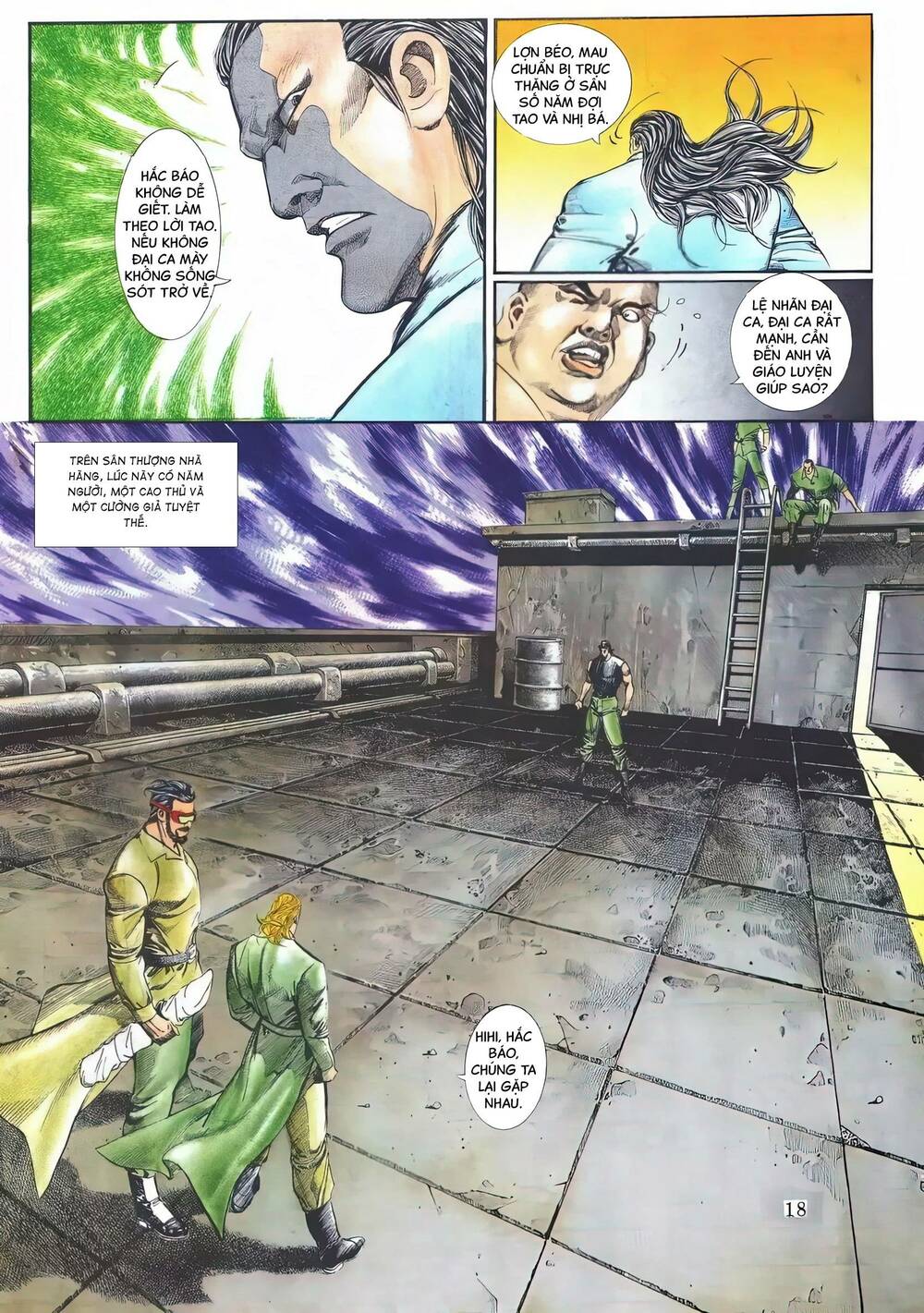 Nữ Chủ Người Đàn Ông Của Bạn Bị Hỏng Rồi: Chapter 83