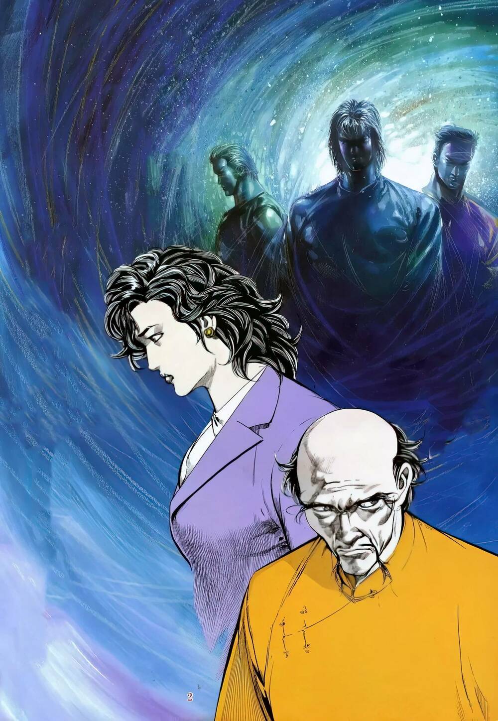 Nữ Chủ Người Đàn Ông Của Bạn Bị Hỏng Rồi: Chapter 86
