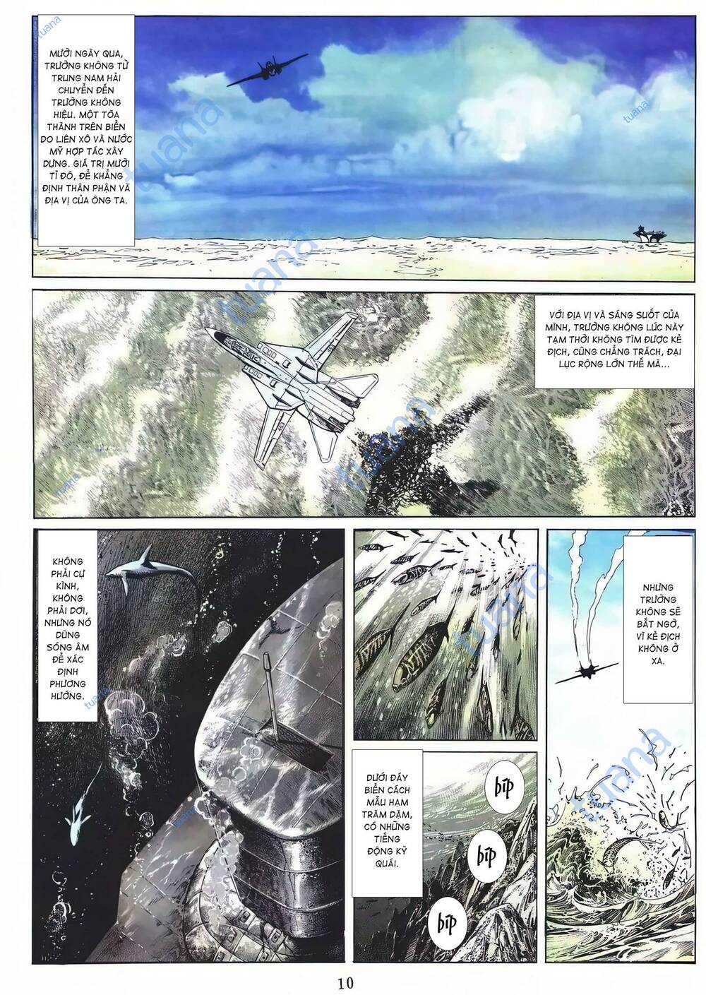 Nữ Chủ Người Đàn Ông Của Bạn Bị Hỏng Rồi: Chapter 86