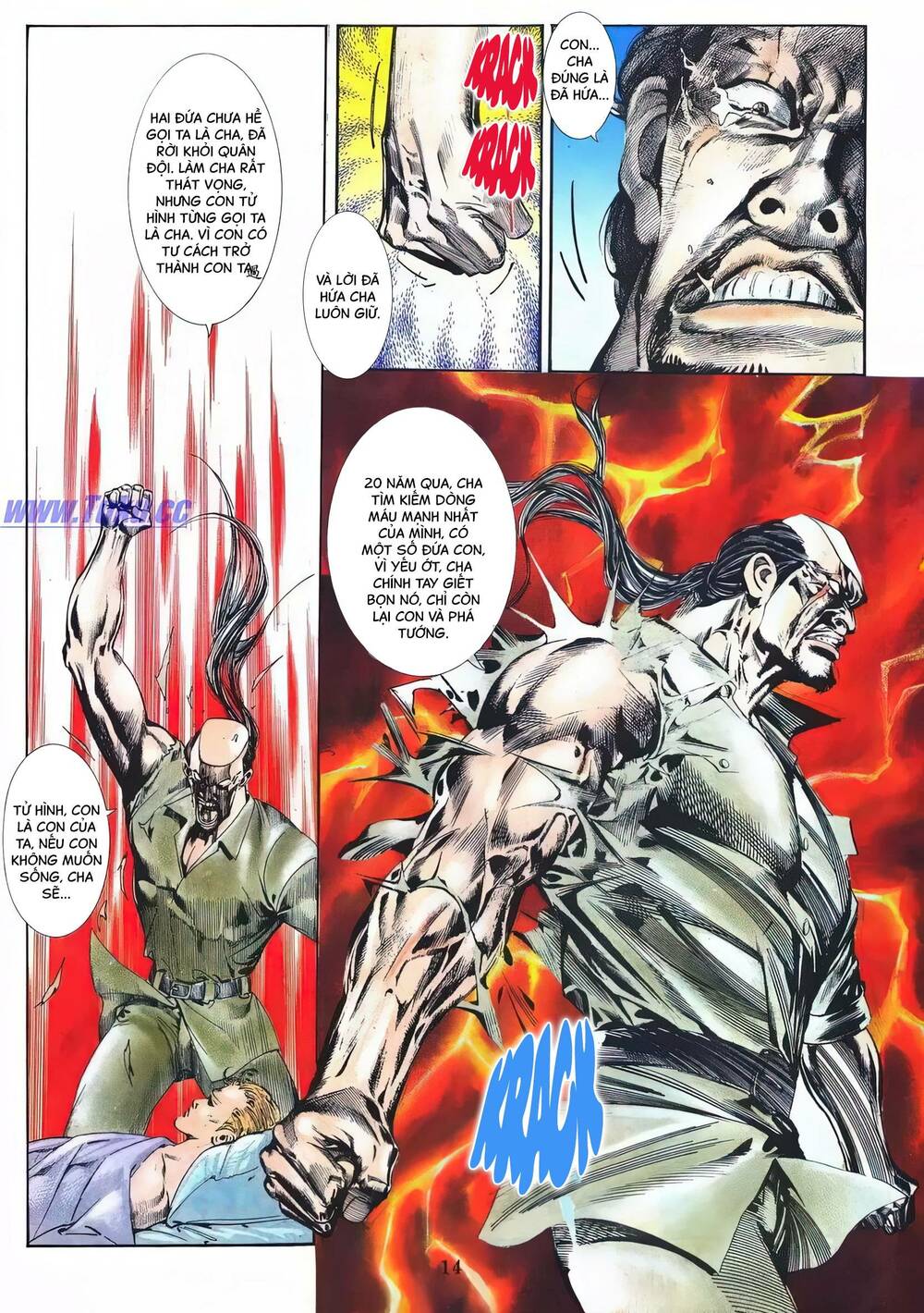 Nữ Chủ Người Đàn Ông Của Bạn Bị Hỏng Rồi: Chapter 88
