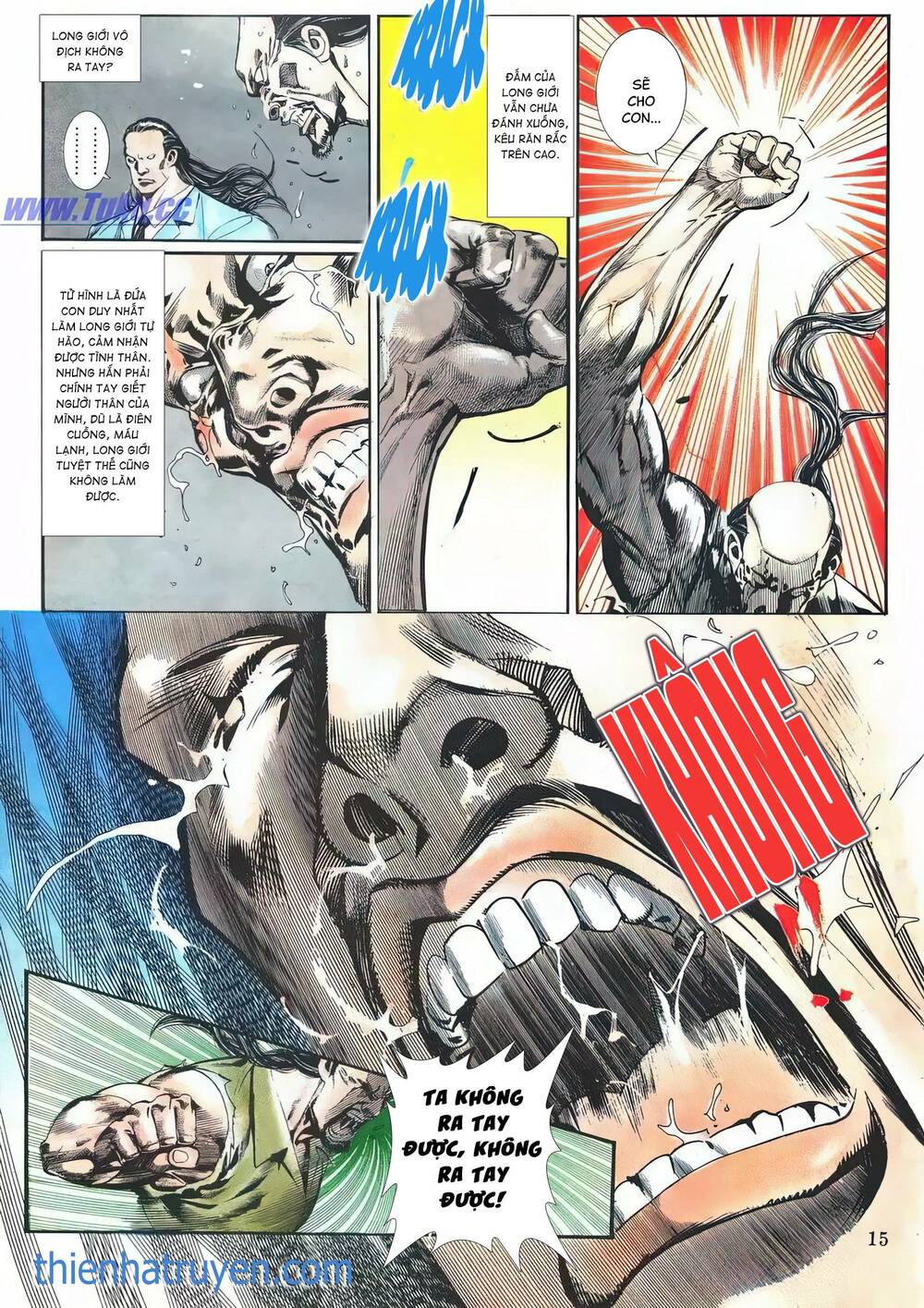 Nữ Chủ Người Đàn Ông Của Bạn Bị Hỏng Rồi: Chapter 88