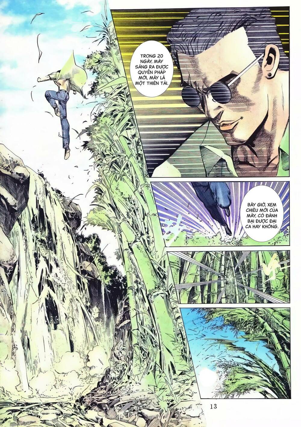 Nữ Chủ Người Đàn Ông Của Bạn Bị Hỏng Rồi: Chapter 90