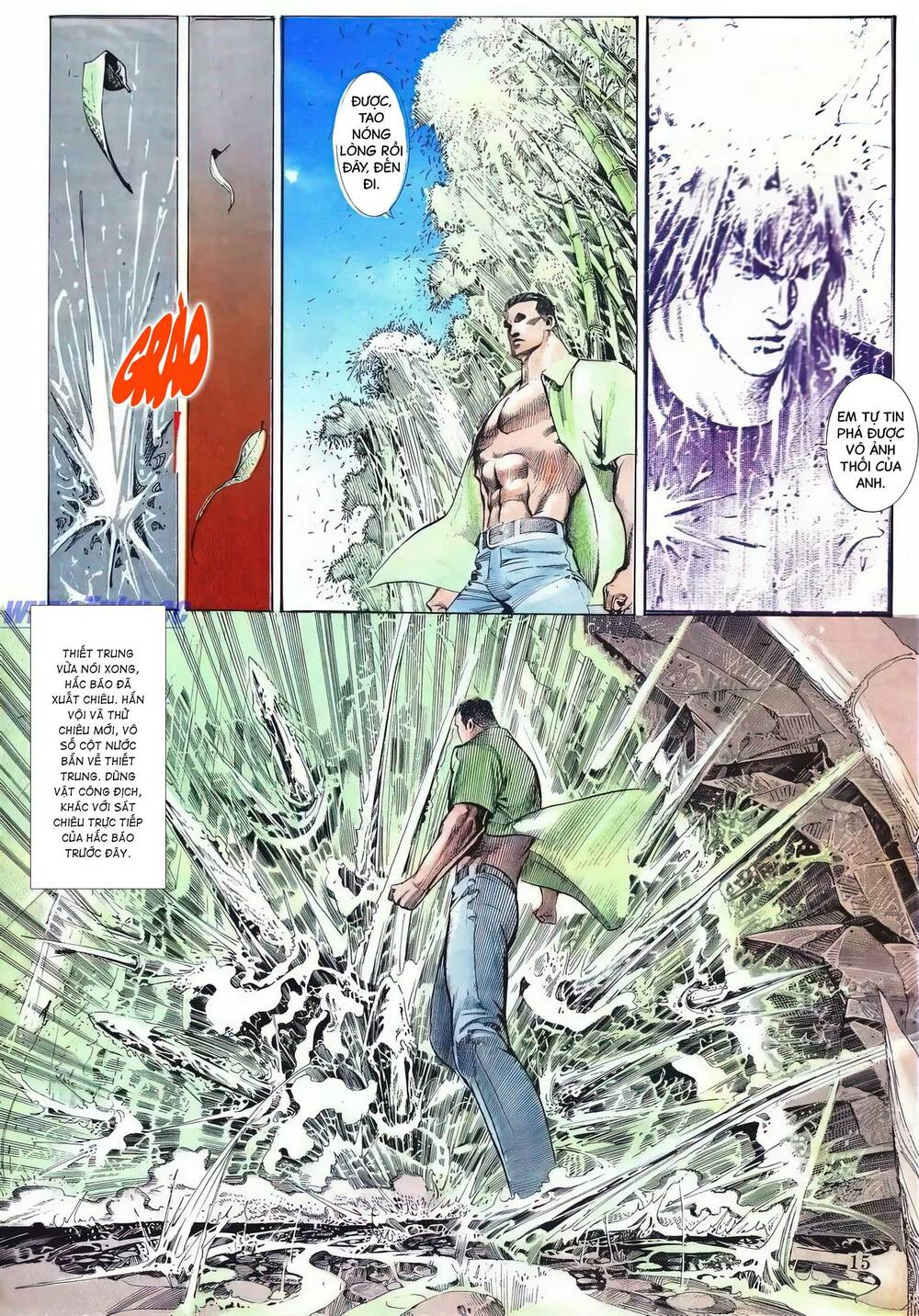 Nữ Chủ Người Đàn Ông Của Bạn Bị Hỏng Rồi: Chapter 90