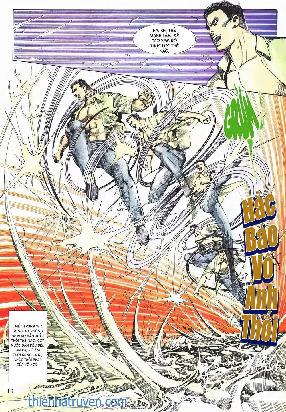 Nữ Chủ Người Đàn Ông Của Bạn Bị Hỏng Rồi: Chapter 90