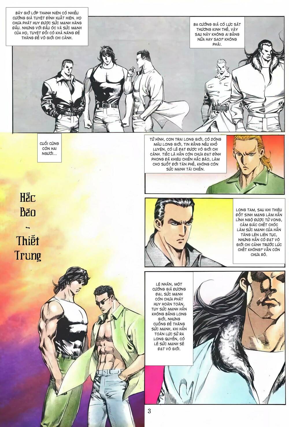 Nữ Chủ Người Đàn Ông Của Bạn Bị Hỏng Rồi: Chapter 90