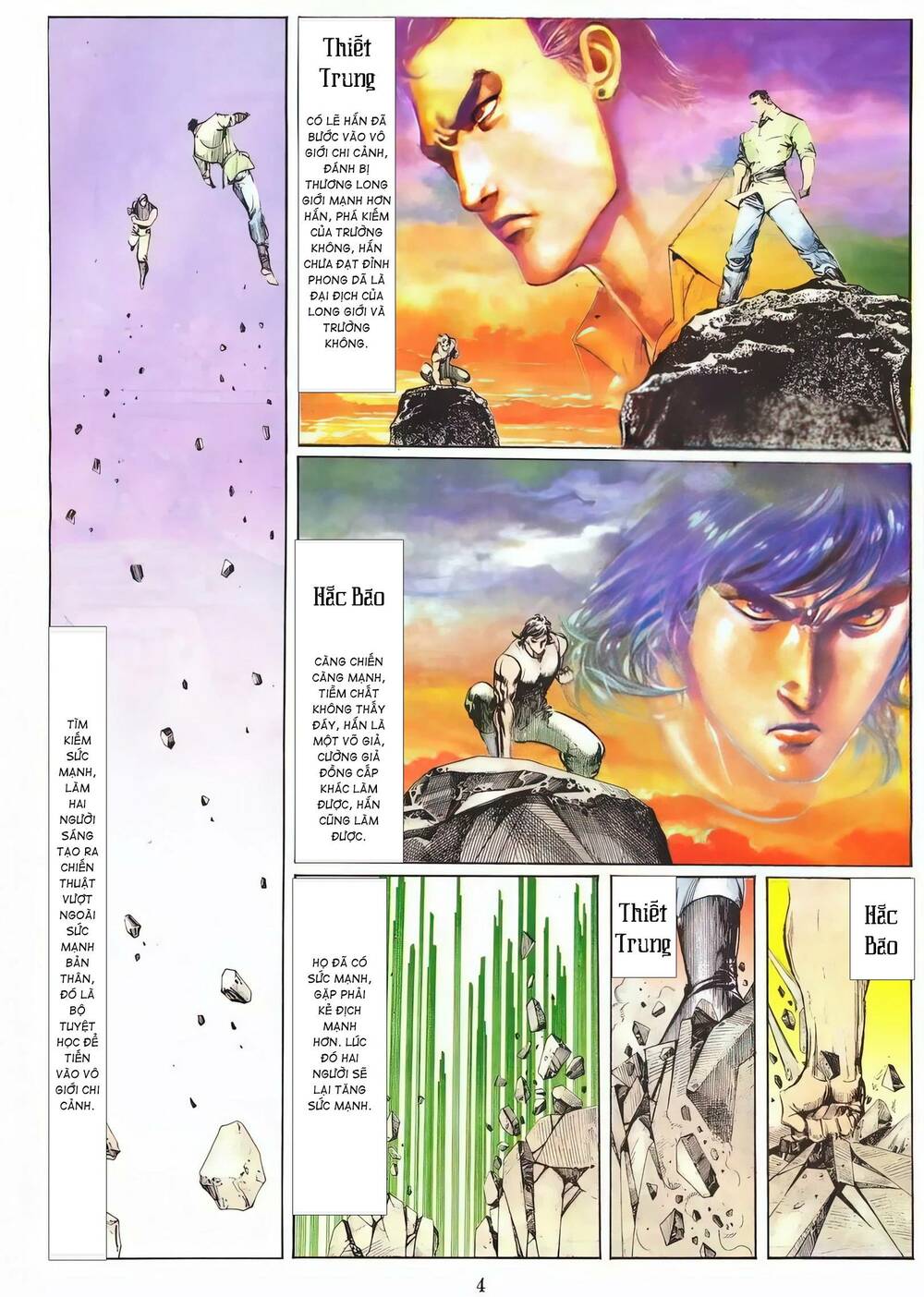 Nữ Chủ Người Đàn Ông Của Bạn Bị Hỏng Rồi: Chapter 90