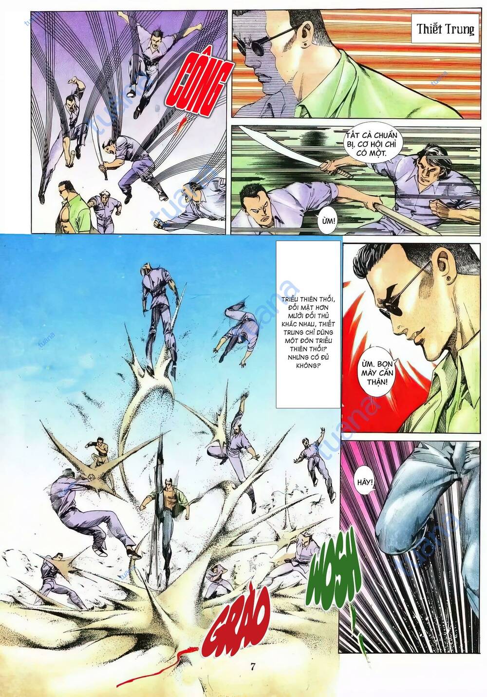 Nữ Chủ Người Đàn Ông Của Bạn Bị Hỏng Rồi: Chapter 90