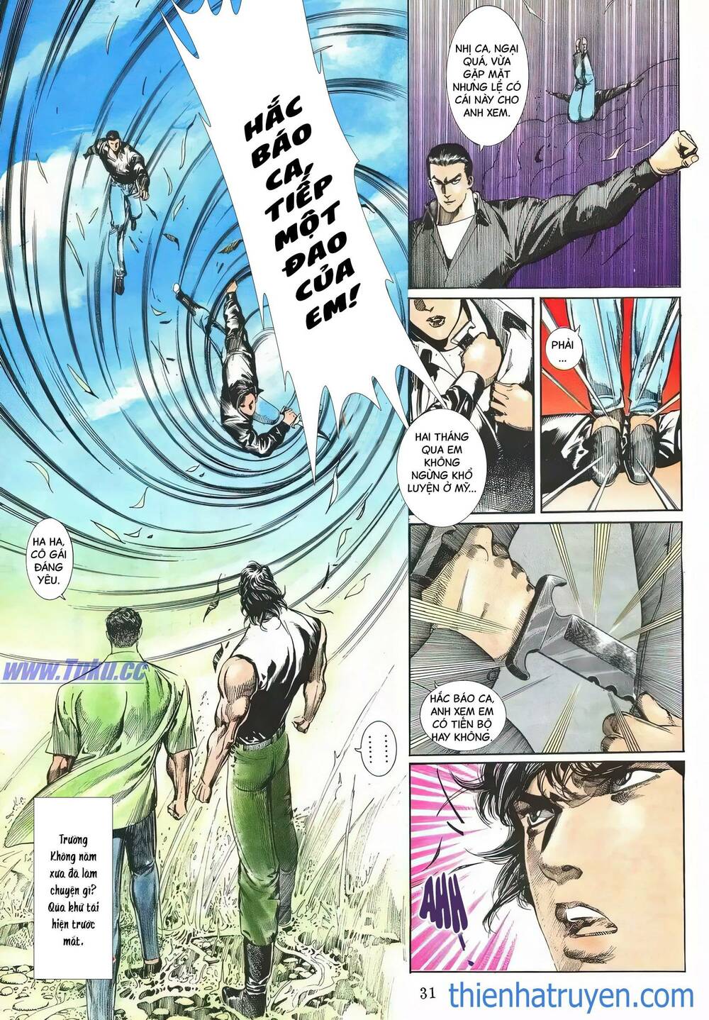 Nữ Chủ Người Đàn Ông Của Bạn Bị Hỏng Rồi: Chapter 91