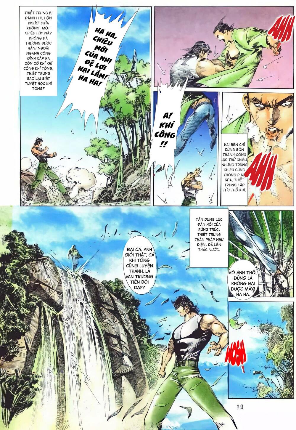 Nữ Chủ Người Đàn Ông Của Bạn Bị Hỏng Rồi: Chapter 91