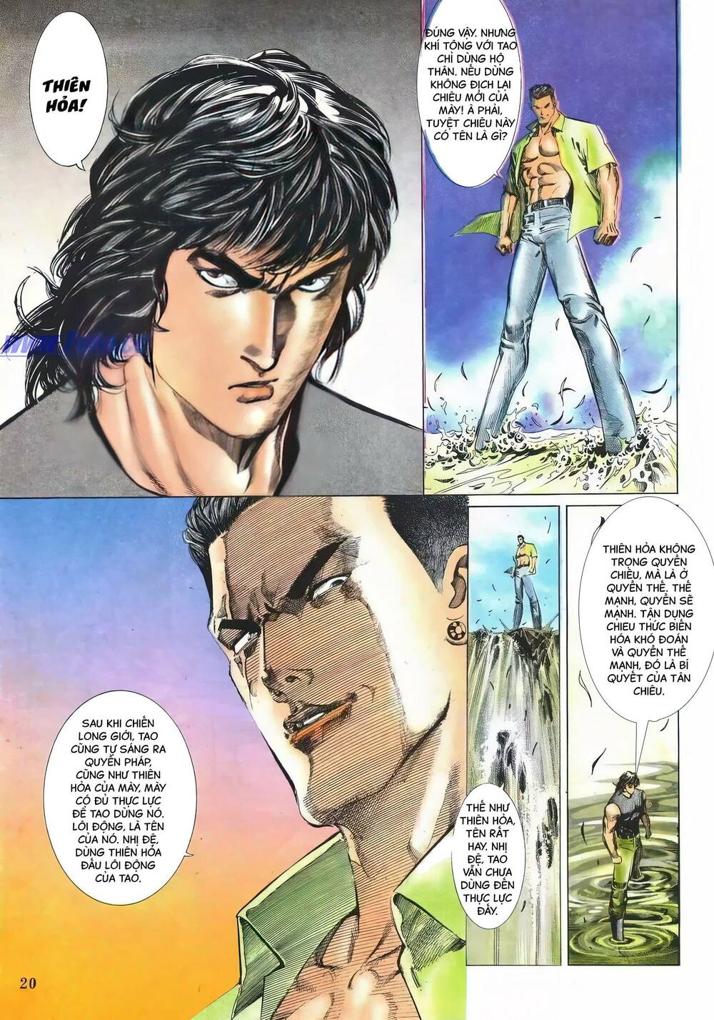 Nữ Chủ Người Đàn Ông Của Bạn Bị Hỏng Rồi: Chapter 91