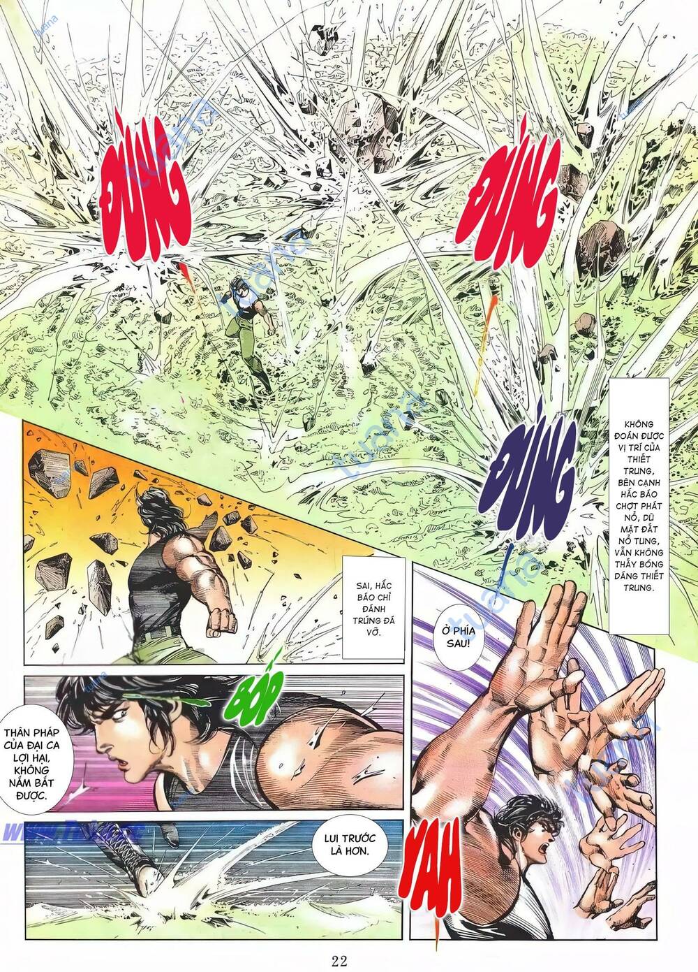 Nữ Chủ Người Đàn Ông Của Bạn Bị Hỏng Rồi: Chapter 91