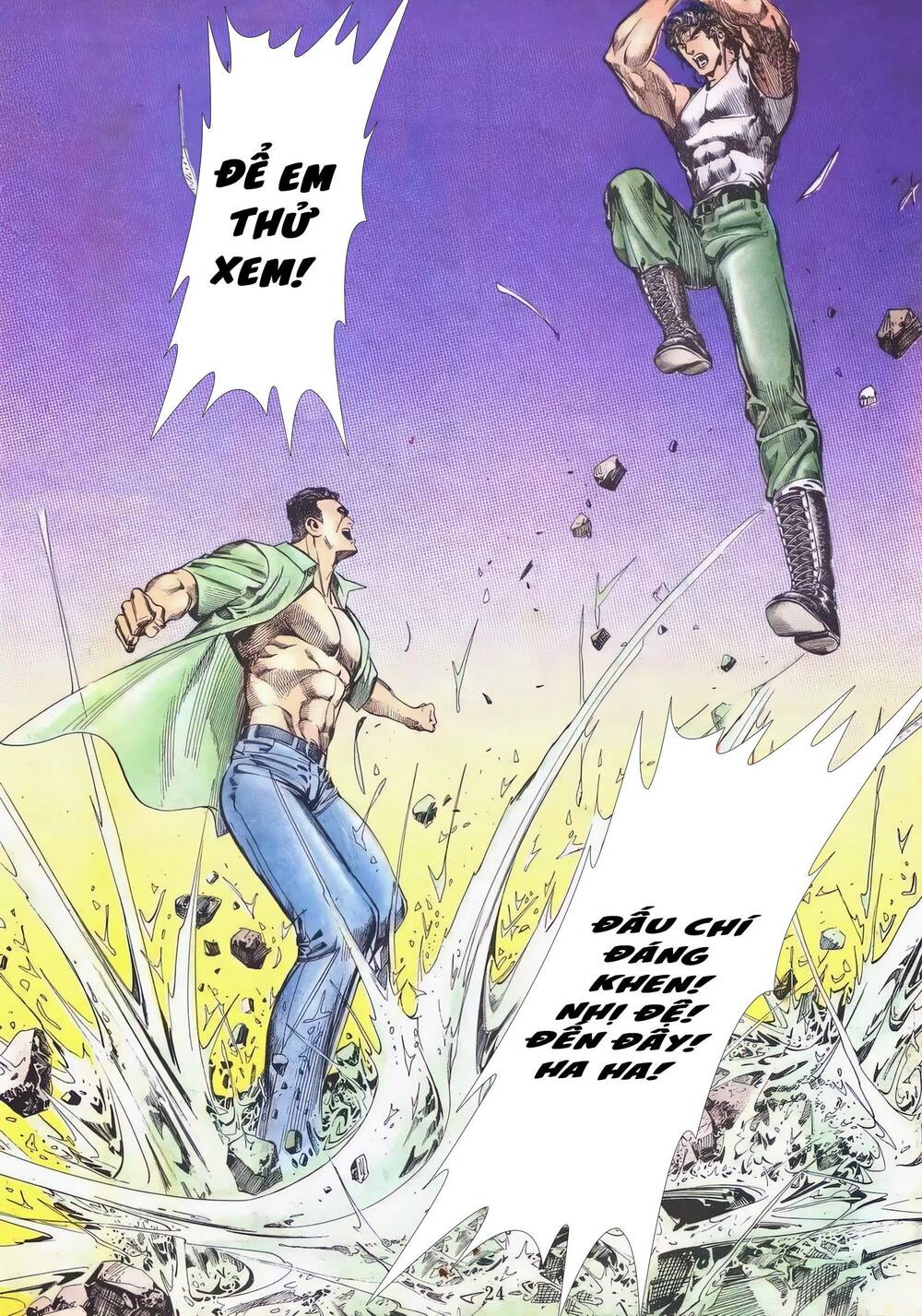 Nữ Chủ Người Đàn Ông Của Bạn Bị Hỏng Rồi: Chapter 91