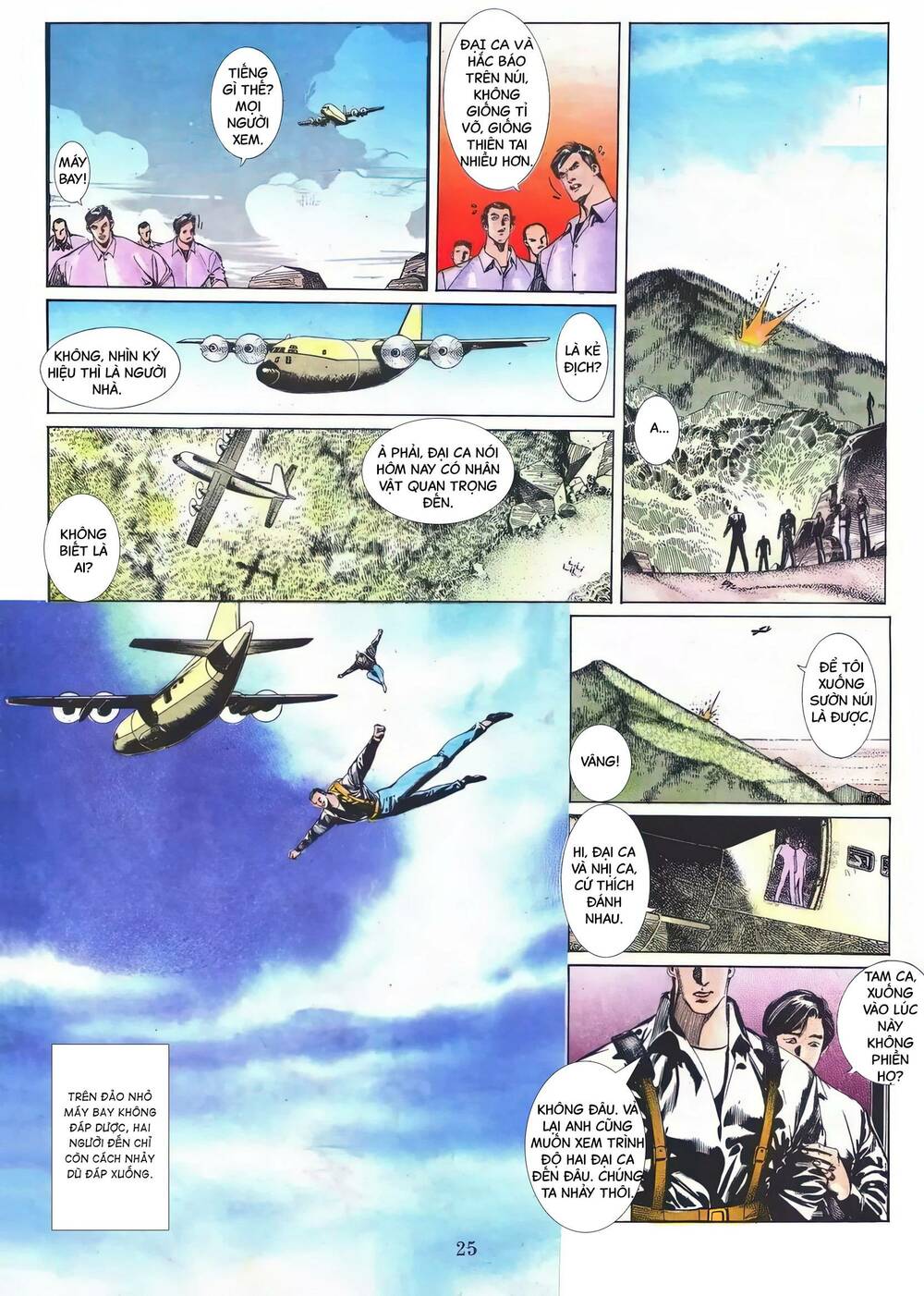 Nữ Chủ Người Đàn Ông Của Bạn Bị Hỏng Rồi: Chapter 91