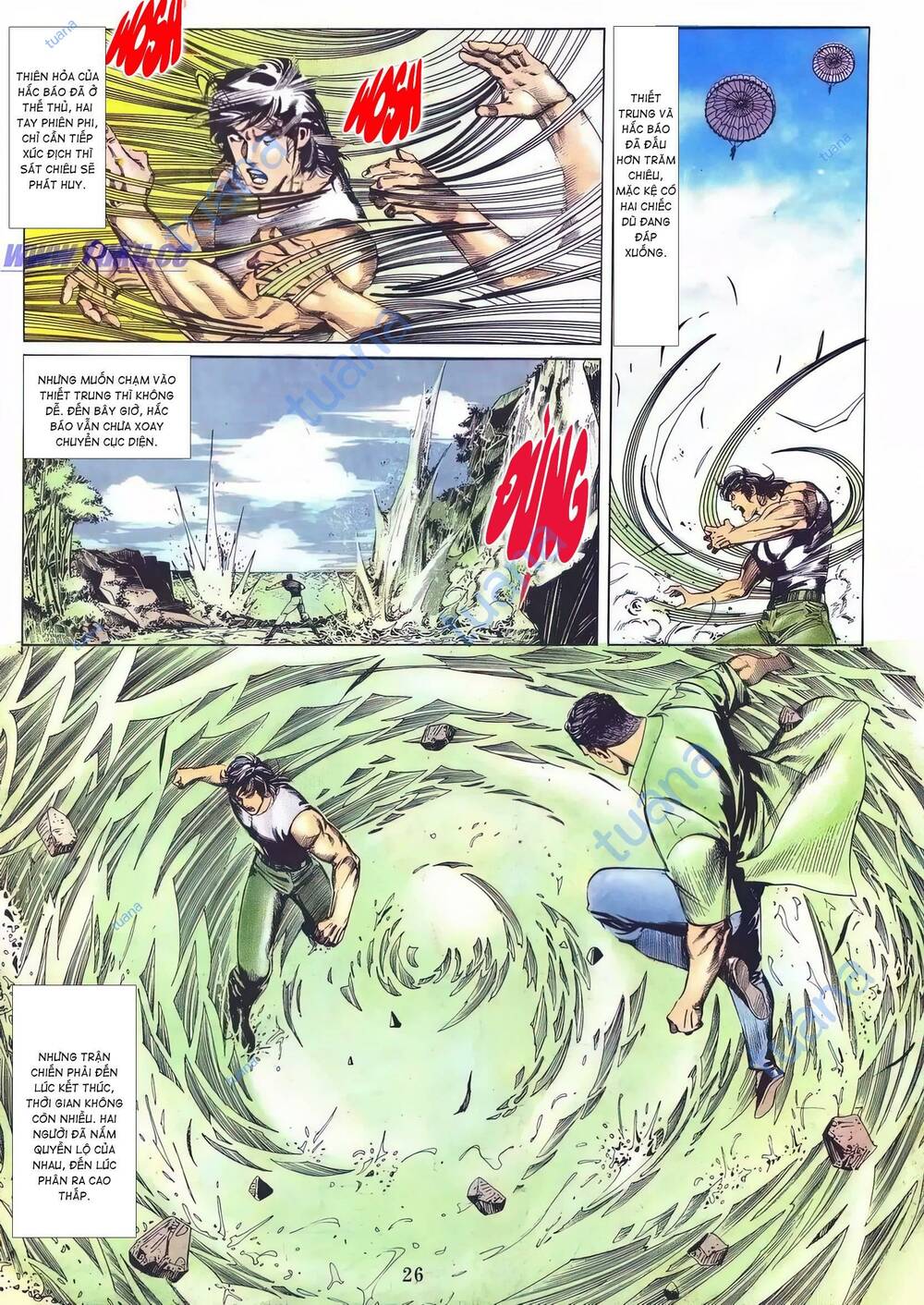 Nữ Chủ Người Đàn Ông Của Bạn Bị Hỏng Rồi: Chapter 91