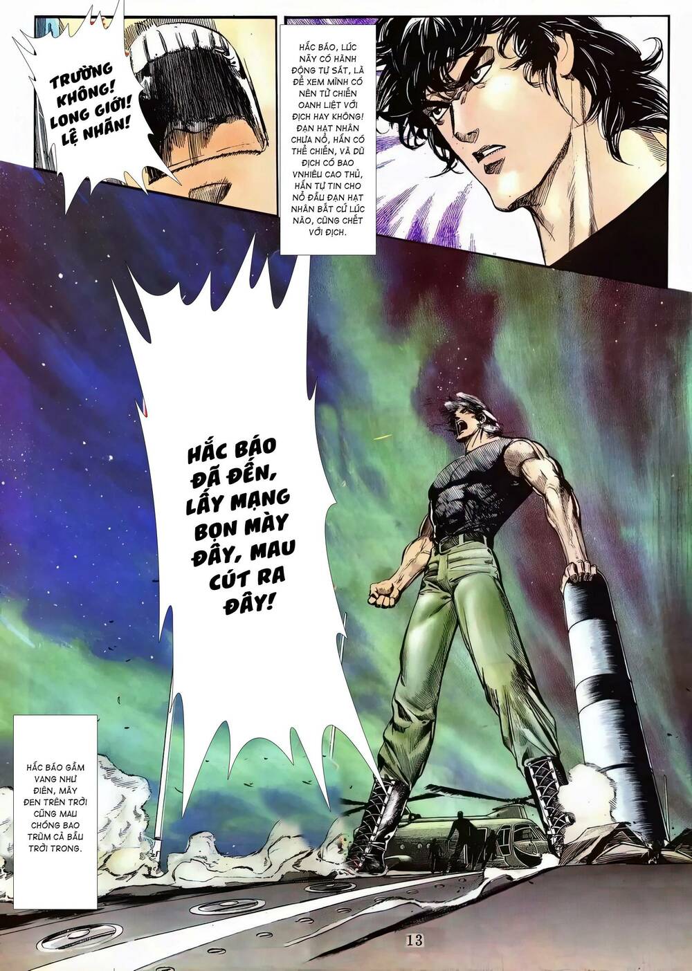 Nữ Chủ Người Đàn Ông Của Bạn Bị Hỏng Rồi: Chapter 94