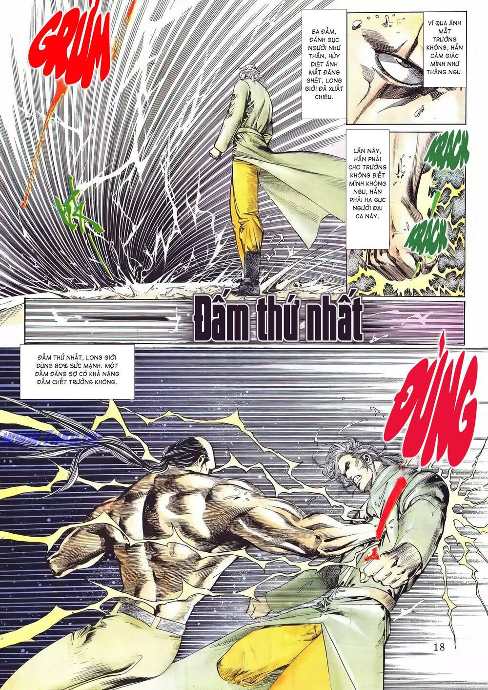 Nữ Chủ Người Đàn Ông Của Bạn Bị Hỏng Rồi: Chapter 99
