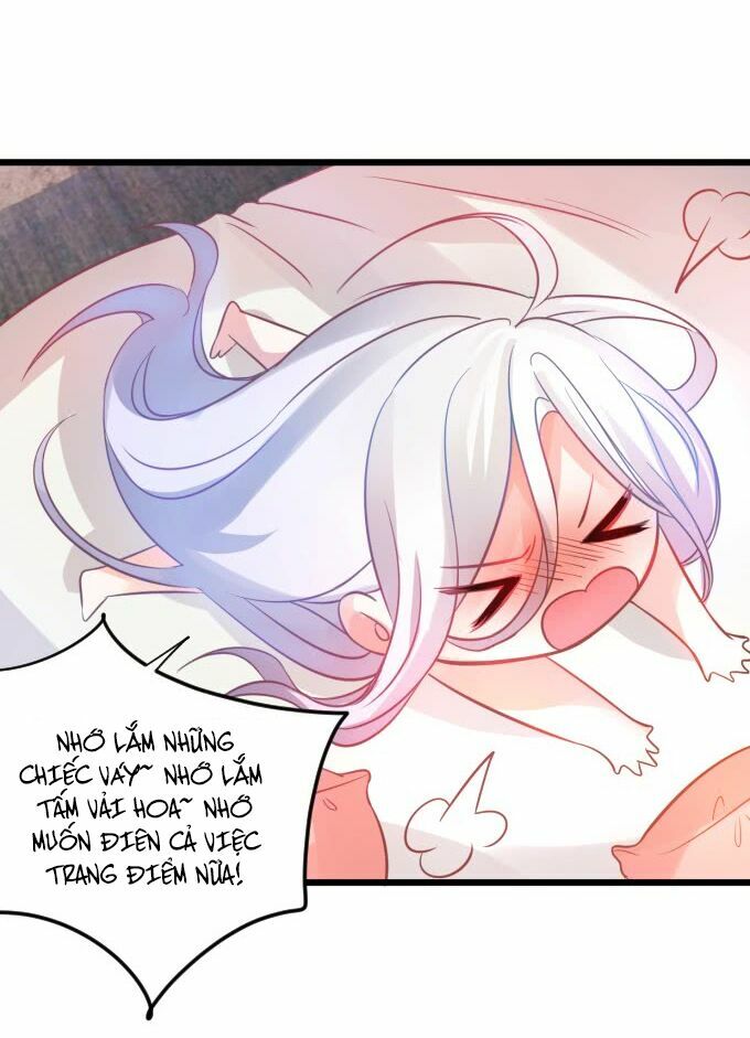 Hắc Đạo Đáng Yêu: Chapter 1