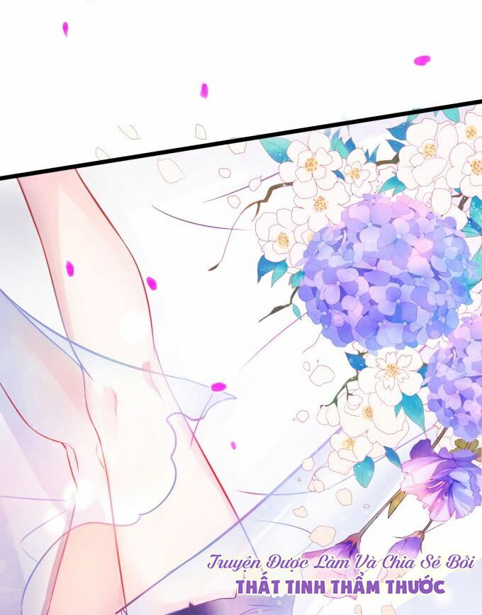 Hắc Đạo Đáng Yêu: Chapter 1
