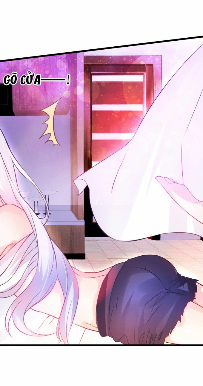 Hắc Đạo Đáng Yêu: Chapter 1