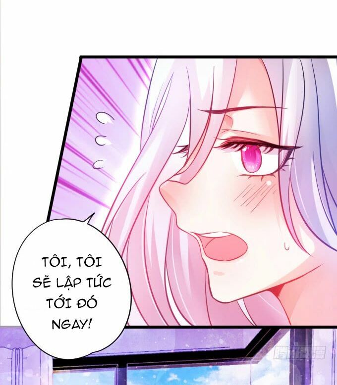 Hắc Đạo Đáng Yêu: Chapter 1