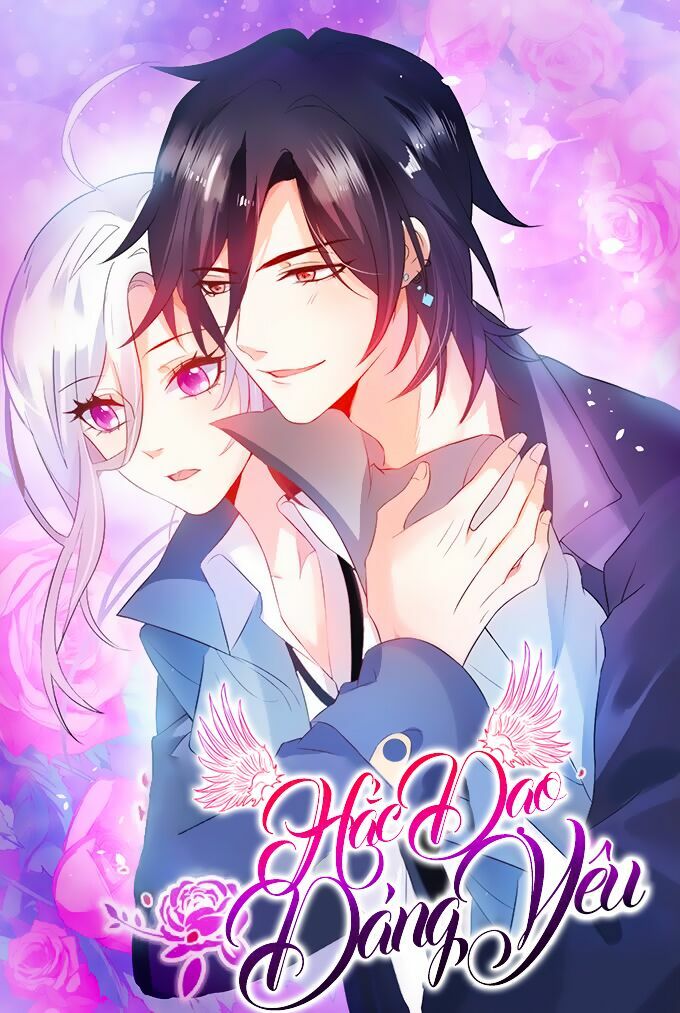 Hắc Đạo Đáng Yêu: Chapter 1