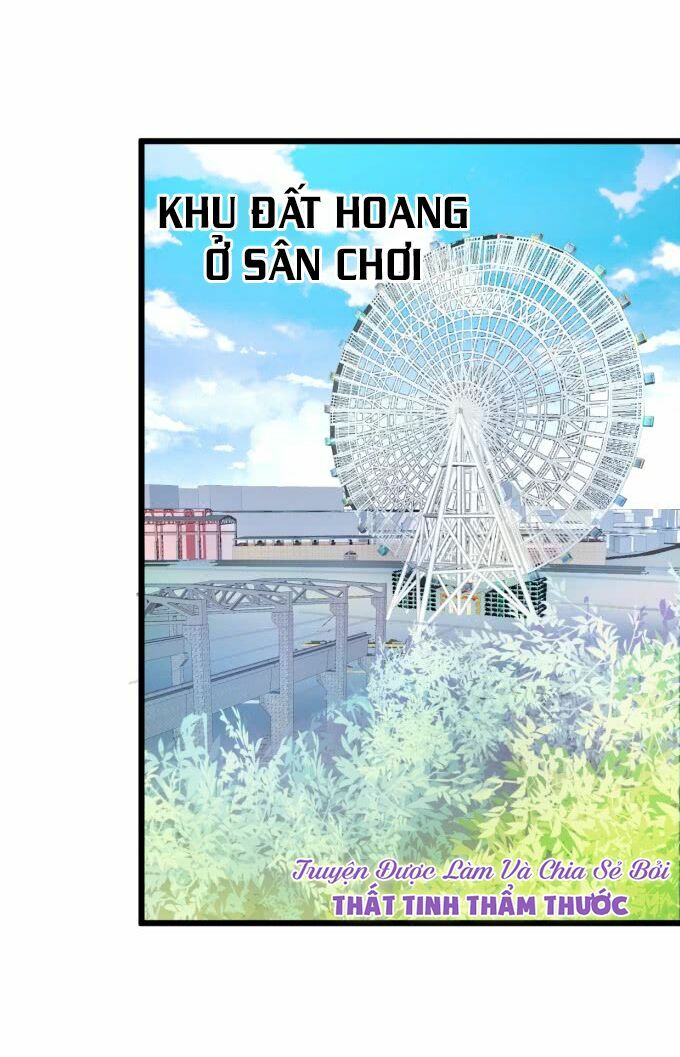 Hắc Đạo Đáng Yêu: Chapter 1